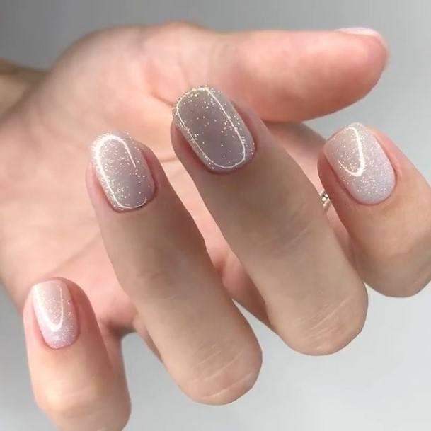 Trendy Nail Designs For Women