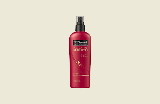 Tresemme Keratin Smooth Heat Protect Spray Heat Protectant For Women