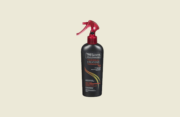 Tresemme Thermal Creations Heat Tamer Spray Heat Protectant For Women