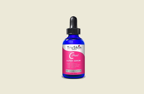 Truskin Plus Super Vitamin C Serum For Women