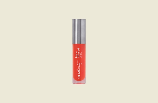 Ulta Juice Infused Lip Oil Lip Gloss For Women