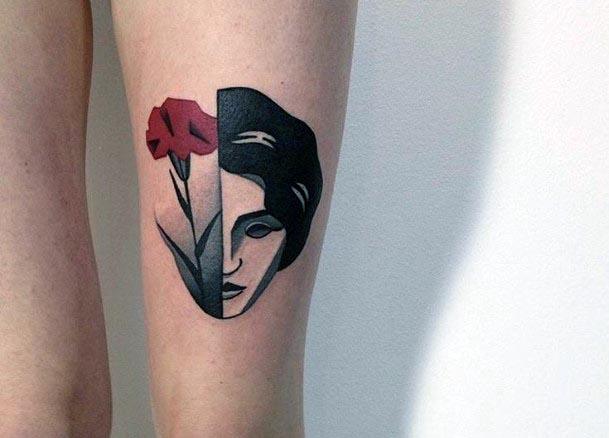 Top 70 Best Simple Tattoo Ideas For Women - Simplistic Female Designs