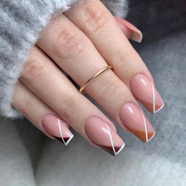 Unique Female Nail Designs