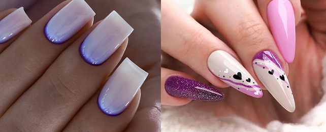 Top 100 Best Unique Nails For Women – Creative Design Ideas