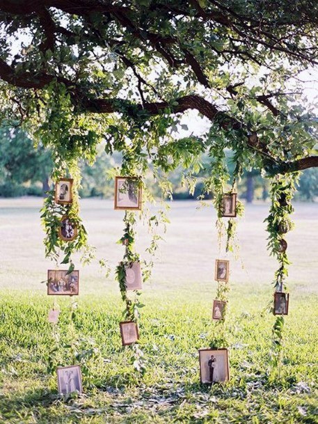 Unique Photo Frame Unique Backdrop For Wedding Ideas