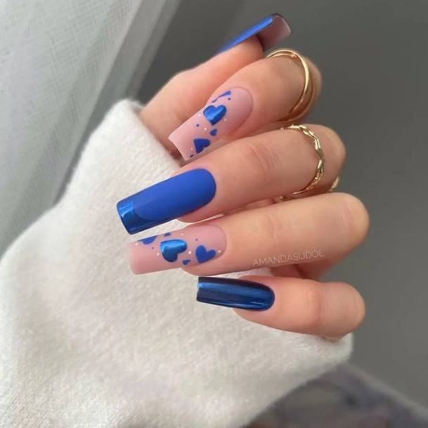 Unique Womens Nail Designs