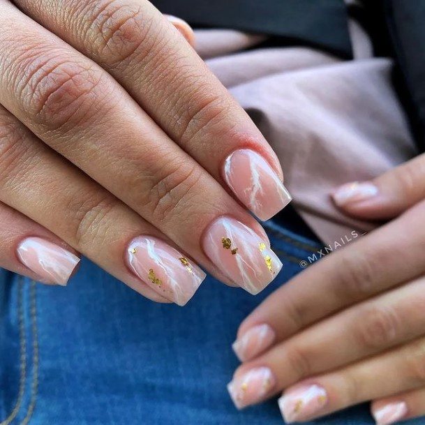 Unique Womens Nail Ideas