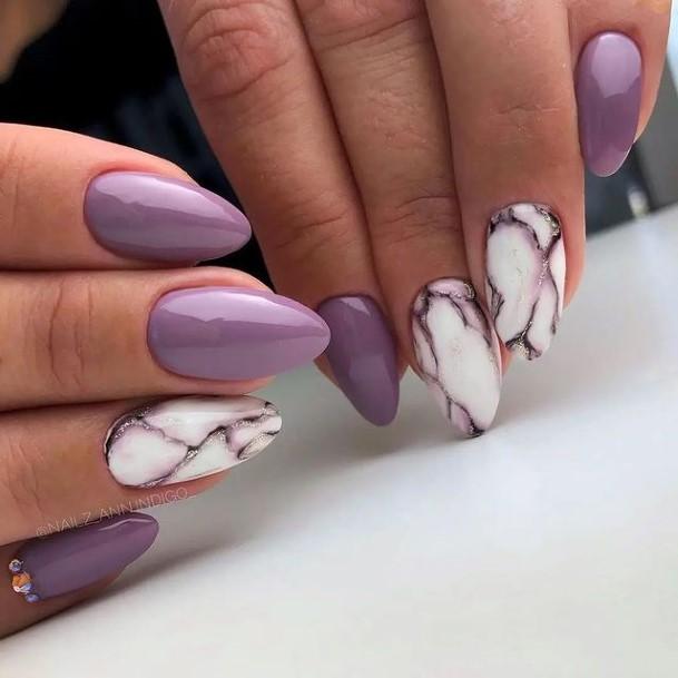 Vacation Nail For Ladies