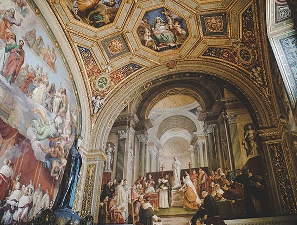 Vatican Italy Travel Ideas