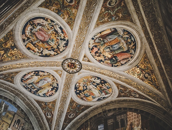 Vatican Italy Travel Photos
