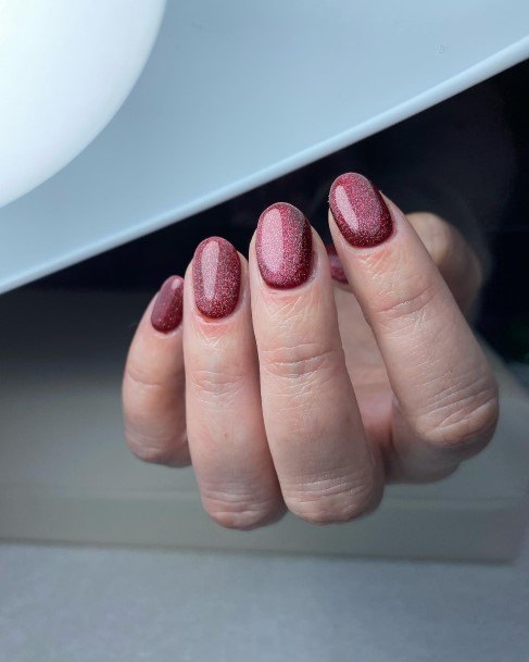 Velvet Velvet Nail Designs For Girls