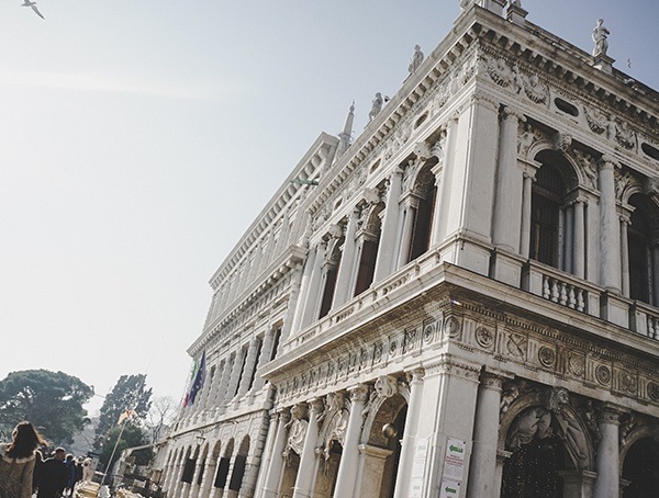 Venice Italy Best Places To Go