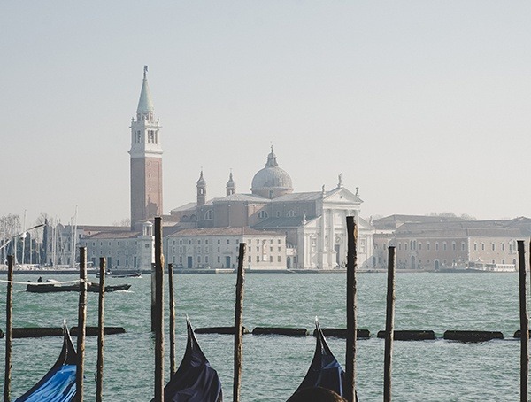 Venice Italy Photos