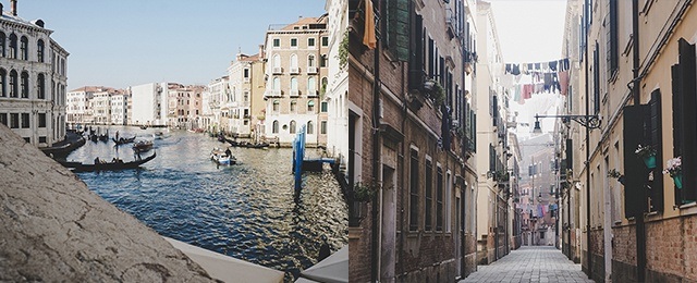 Venice Italy Northern Veneto Region – What Italy Is Really Like