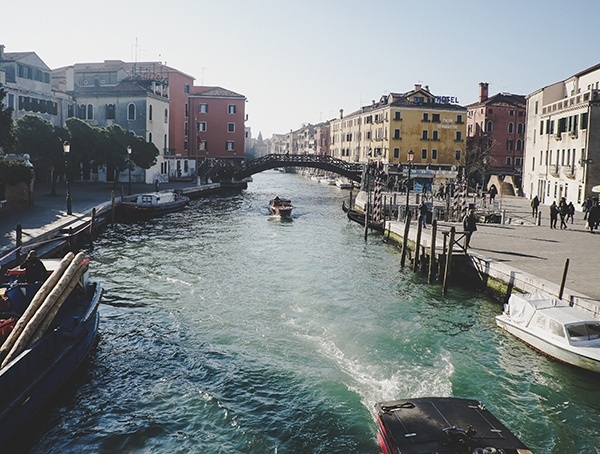 Venice Italy Travel Guide