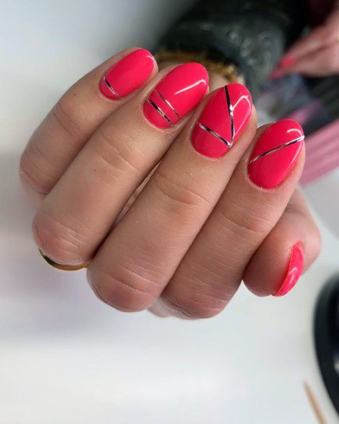 Top 50 Best May Nail Ideas For Women Fresh Spring Designs