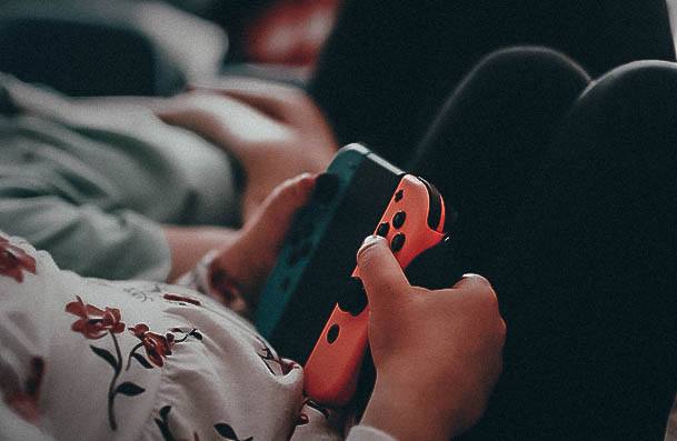 Video Gaming Hobbies For Women