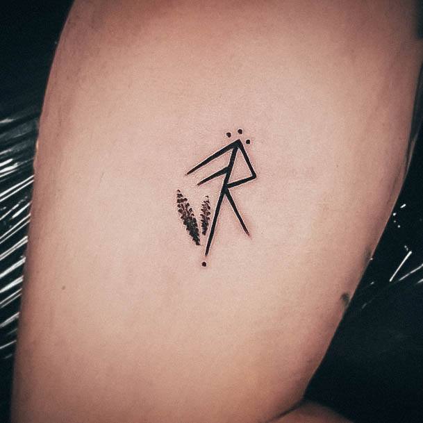 160 Fascinating Compass Tattoo Designs  Meanings