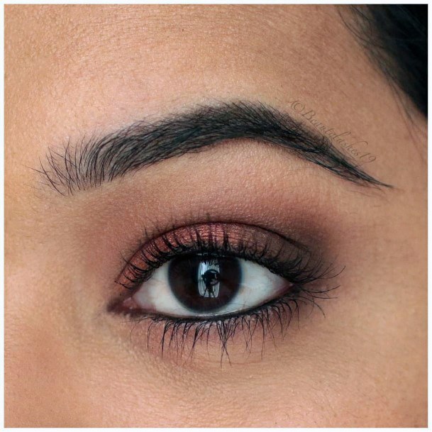 Virgin Copper Womens Eyeshadow