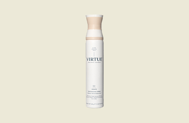 Virtue Create Texturizing Spray Hairspray For Women