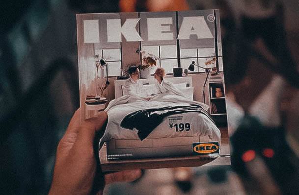 Walk Around Ikea And Shop Date Ideas