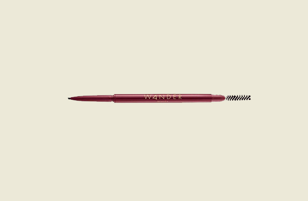 Wander Beauty Frame Your Face Micro Eyebrow Pencil For Women