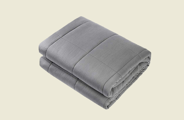 Waowoo Adult Weighted Blanket For Women