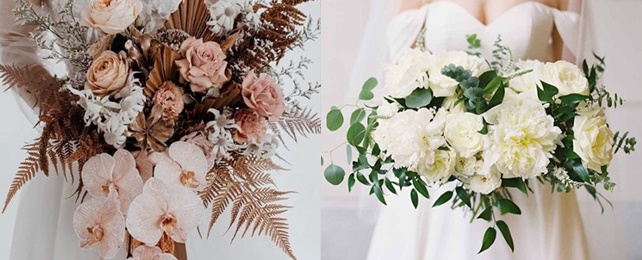 Top 75 Best Wedding Bouquet Ideas – Dreamy Bridal Flowers