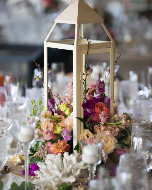 Wedding Decor Amazing Lanterns