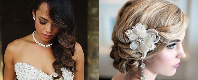 Top 100 Best Wedding Hairstyles For Women – Impeccably Elegant Hairdos