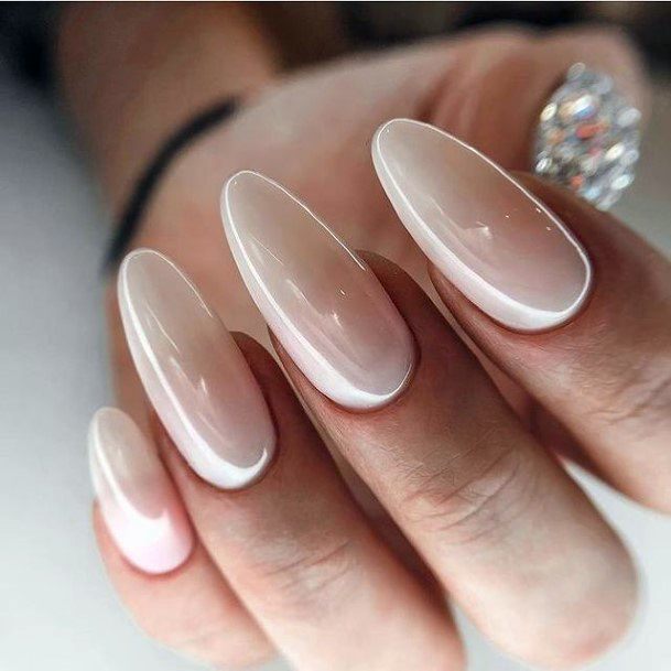 Wedding Nail Design Inspiration For Women