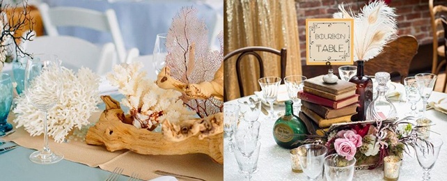 Top 100 Best Wedding Table Decoration Ideas – Glamorous Centerpiece Decor