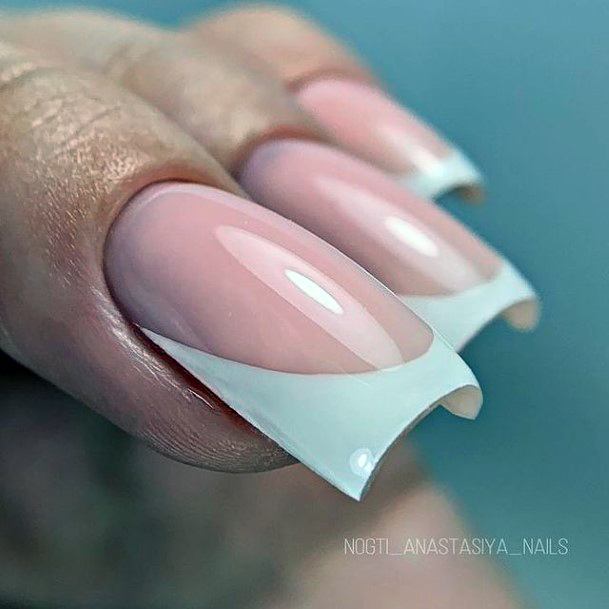 Wedding Womens Nails