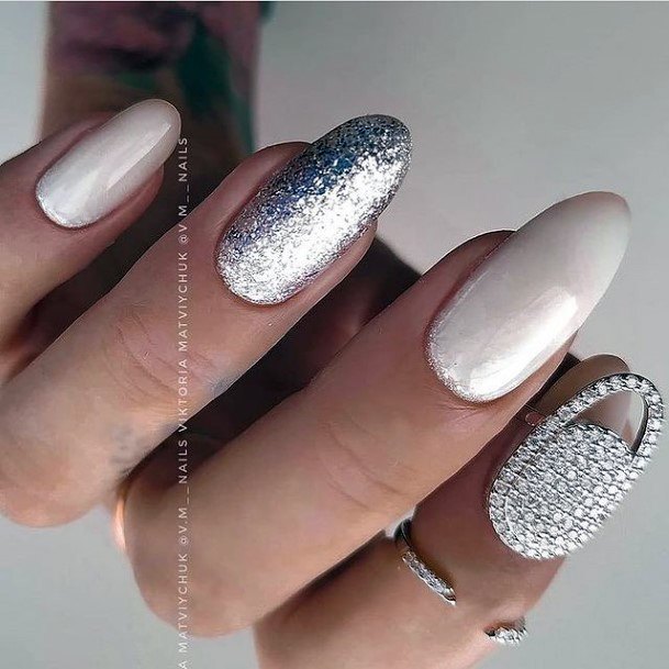 Weddingic Womens Wedding Nail Designs