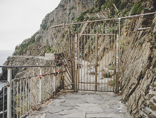 What Its Like To Visit Cinque Terre