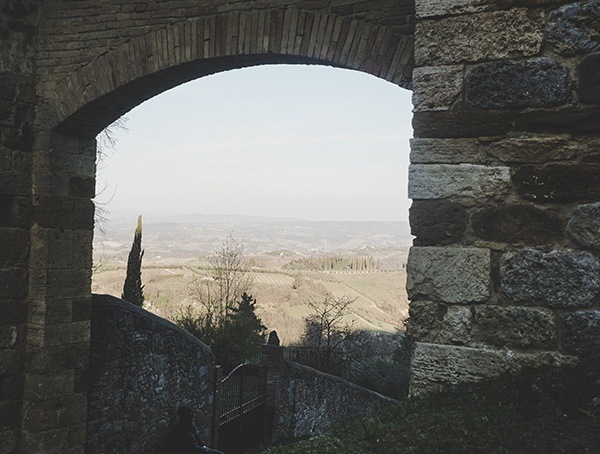 What To Know About San Gimignano