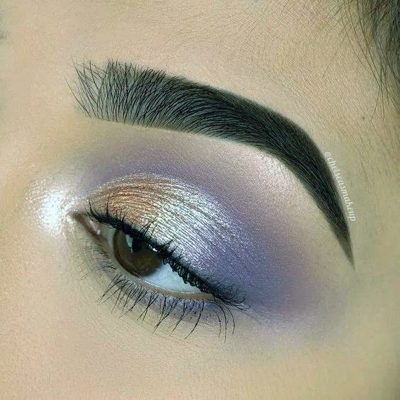 Windy Winters Cute Eyeshadow Women