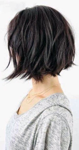 Top 60 Best Winter Hairstyles For Women – Snow Melting Looks