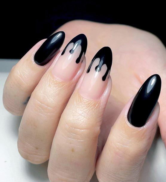 Witch Nail Design Inspiration For Women