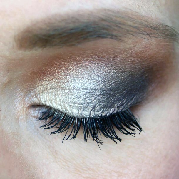 Womens Amazing Brown Eyeshadow