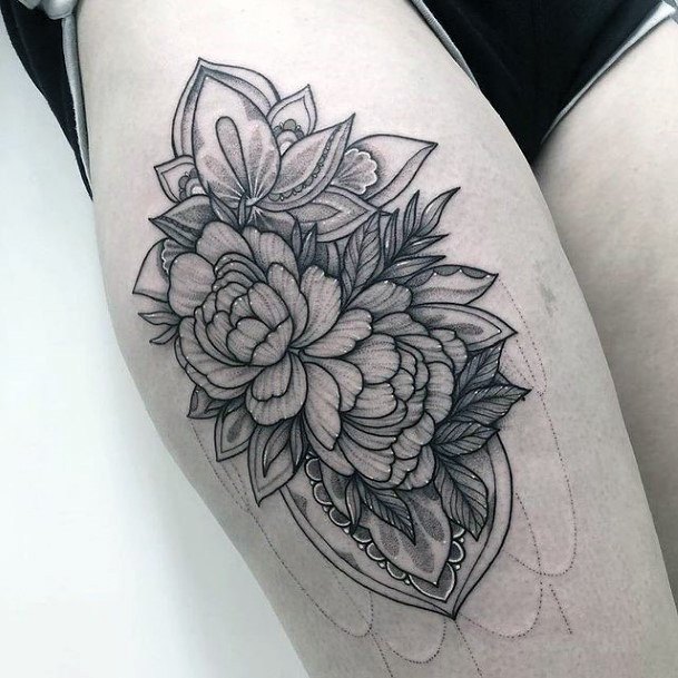 Womens Awesome Tattoo Design Ideas