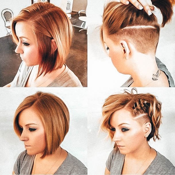 Womens Bob Good Looking Hairstyless