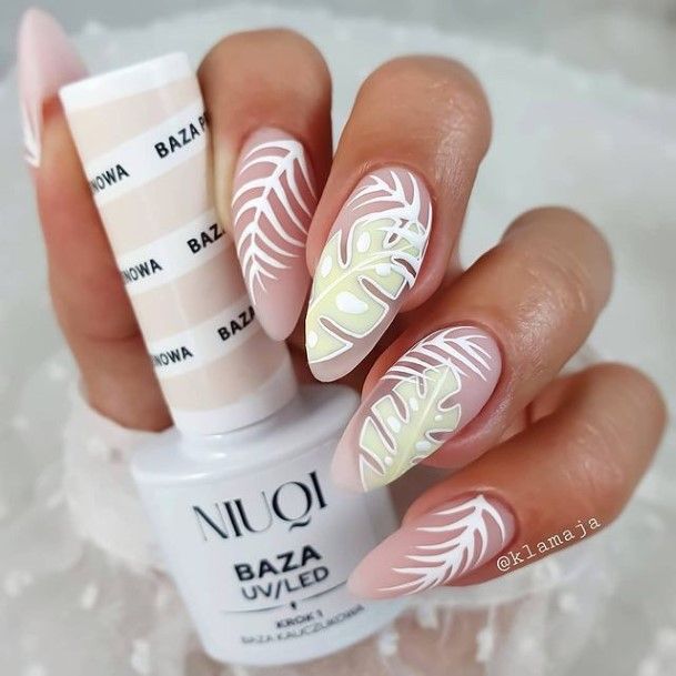 Womens Brilliant Nail Ideas