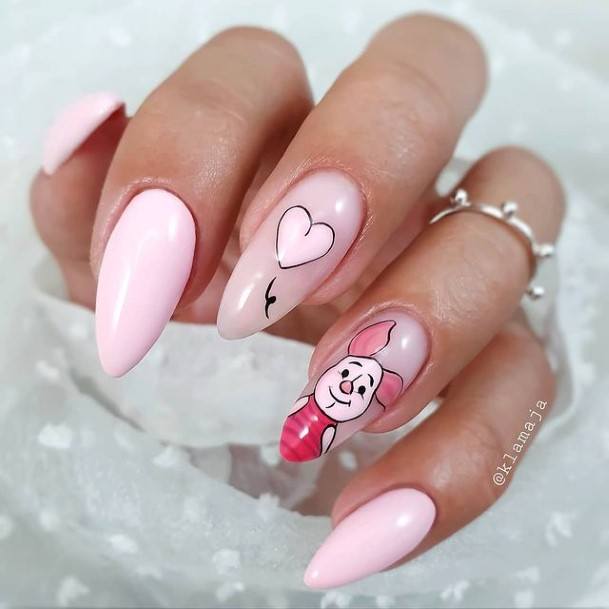 Womens Brilliant Super Nail Designs