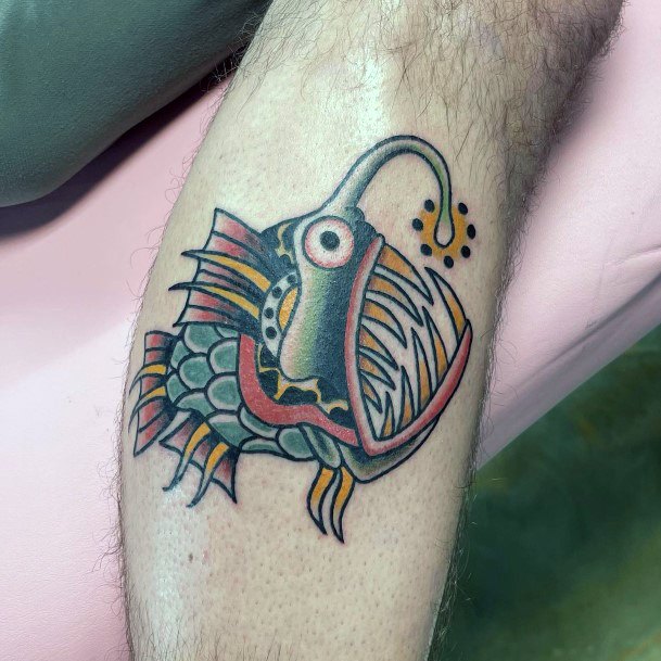 150 Fish Tattoos and Ideas for Every Style  Tattoo Me Now