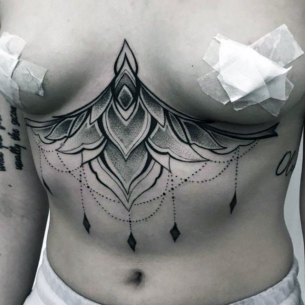 Womens Cool Awesome Tattoo Ideas