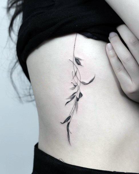 Womens Cool Coolest Tattoo Ideas