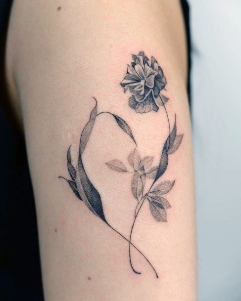 Womens Cool First Time Tattoo Ideas