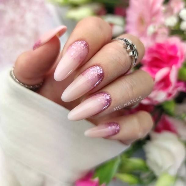 Womens Cool Glamorous Nail Ideas