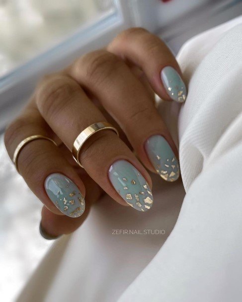 Womens Cool Graceful Nail Ideas